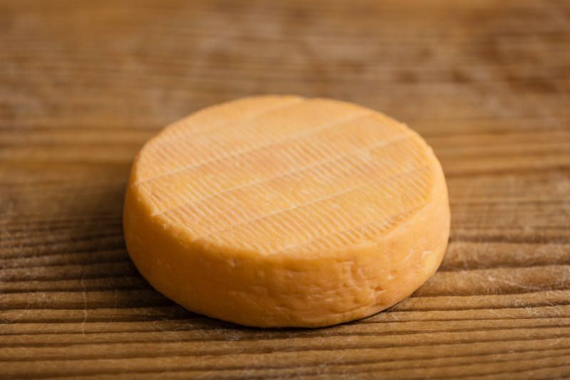 Munster Schuster, Affinage traditionnel de fromages alsaciens